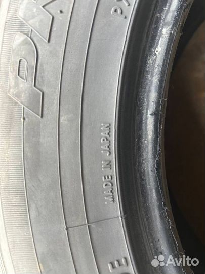 Toyo Proxes C1S 215/60 R16