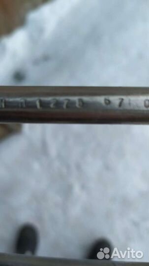 Тэн электрический