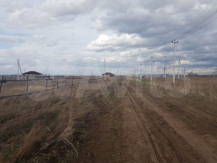 Участок 14 сот. (ИЖС)