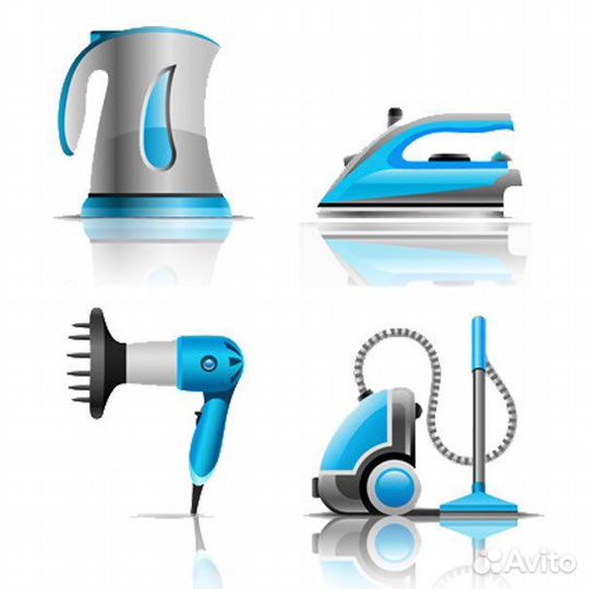 Ремонт Бытовой Техники на дому