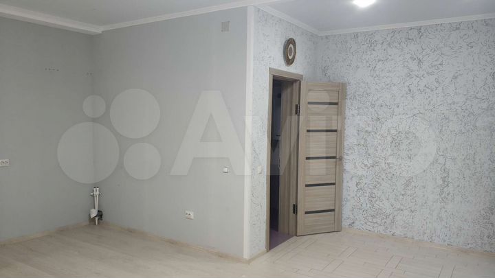 Дом 45 м² на участке 1,5 сот.