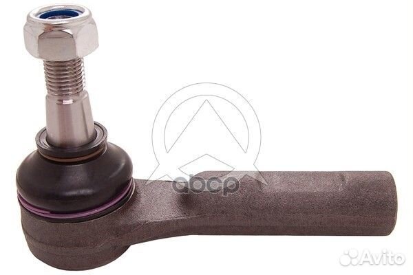 Наконечник р/т chrysler 300 C лев/прав. 91035 S