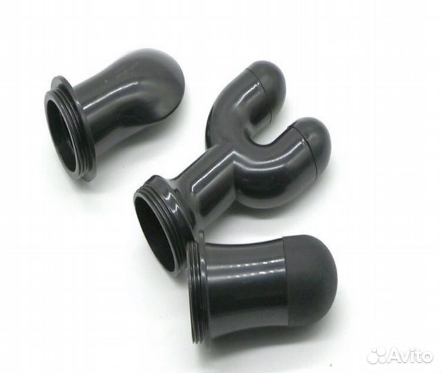 Насадка к вибромассажеру