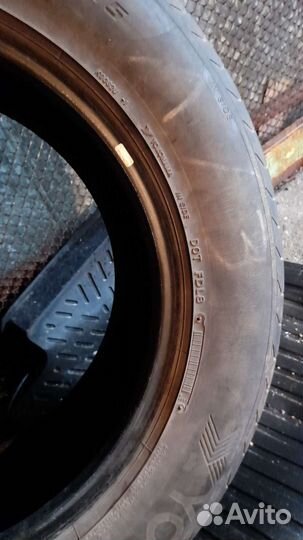 Yokohama Advan Sport A/S 235/65 R17 108W