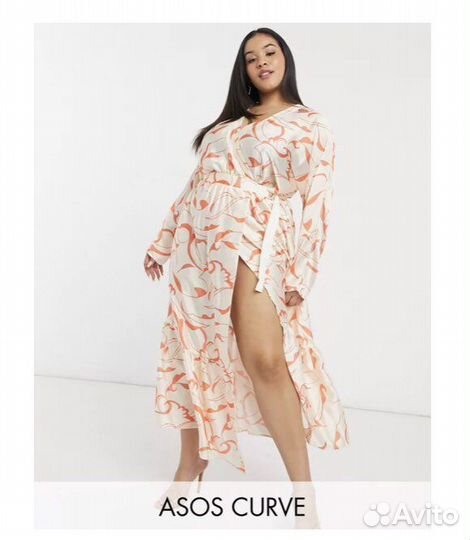 Женская одежда большого размера 64-72р