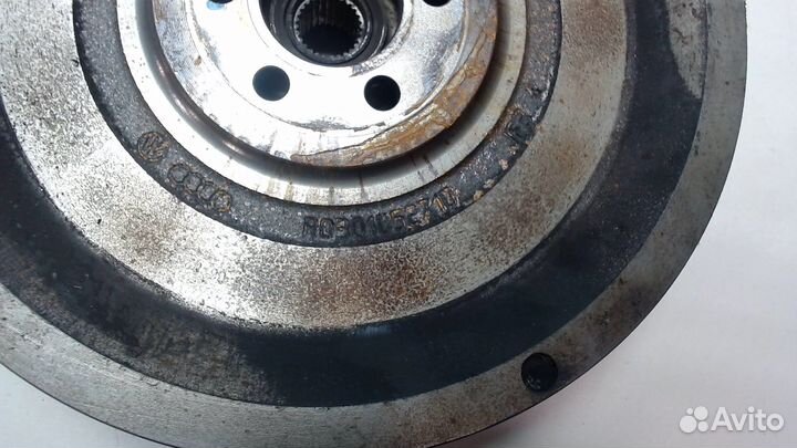 Маховик Volkswagen Golf 4, 2002