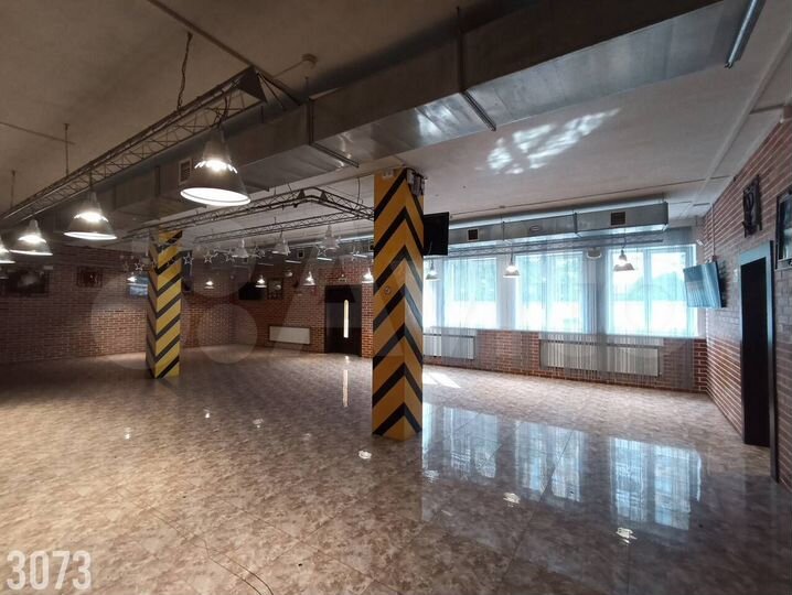 Сдам помещение общественного питания, 250 м²
