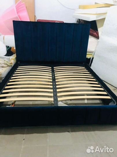 Перетяжка и изготовление мягкой мебели