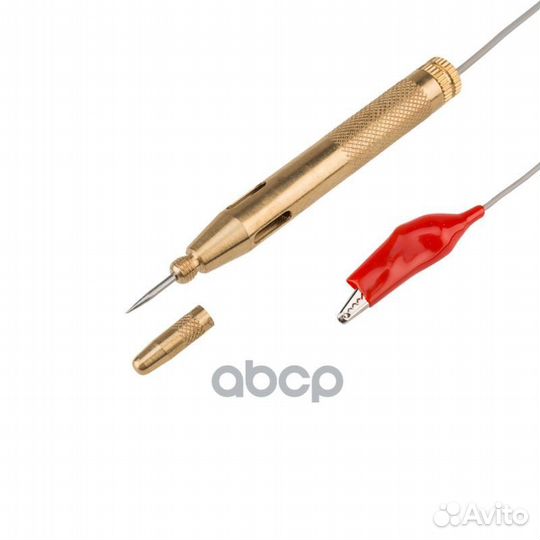 16-0103 автотестер универсальный металлический