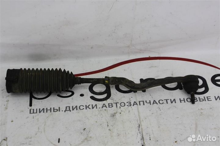Тяга рулевая правая Nissan Almera G15