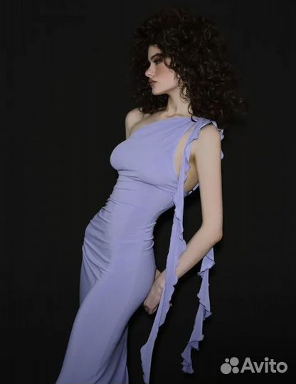 Платье летнее