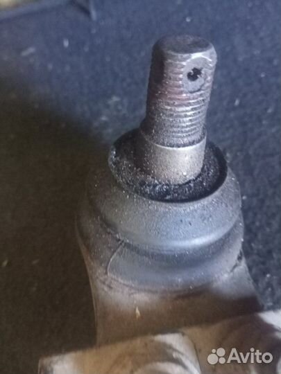 Рычаг подвески передний правый Ssang Yong Actyon