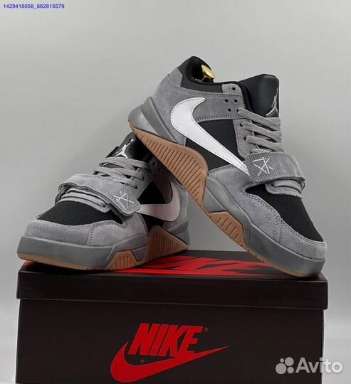 Nike Jordan Cut the Check (Арт.92049)