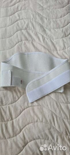 Бандаж для беременных до и после родов