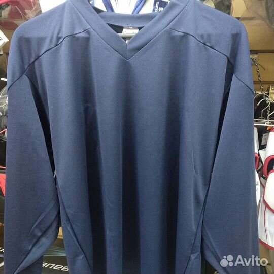 Комбинезон хоккейный