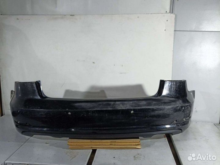 Бампер задний Audi A3 8V