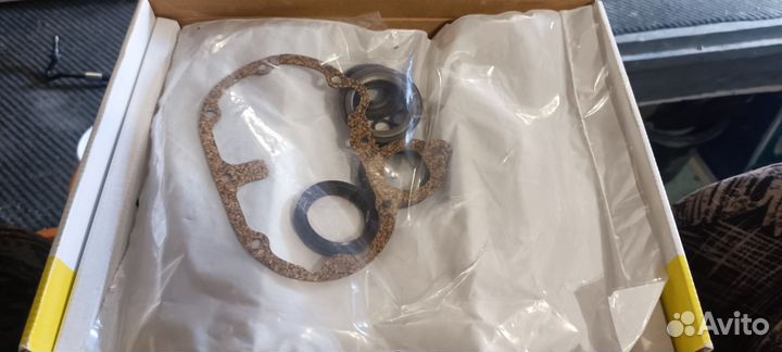 Набор для переборки МКПП Ford focus 1 рестайлинг