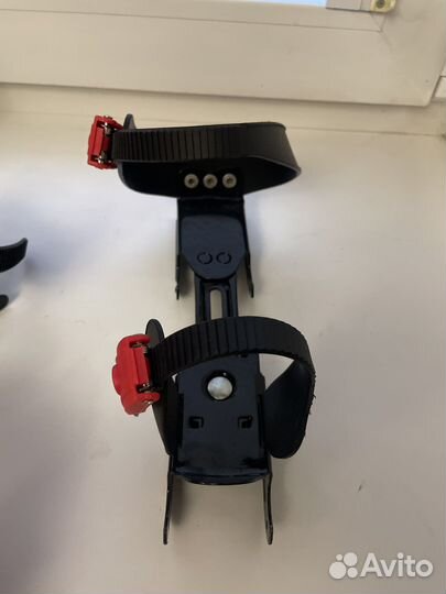 Продам коньки