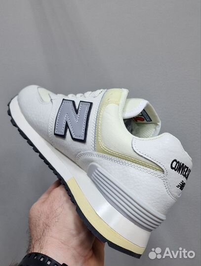 Кроссовки женские nb 574