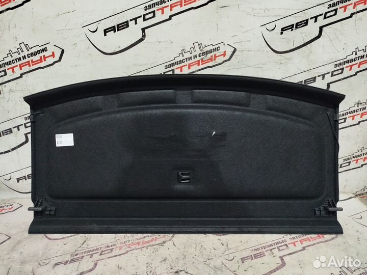 Полка багажника volkswagen golf 1K1 5K1 MK5 MK6 1K6867769E NA6923