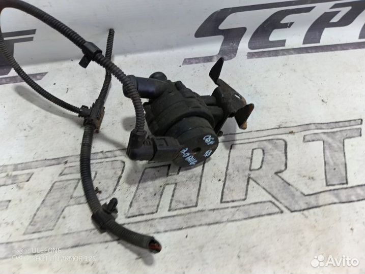 Дополнительная помпа Audi Q7 4L 3.0 BUG 2007