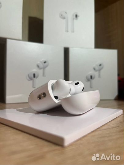 Airpods pro 2