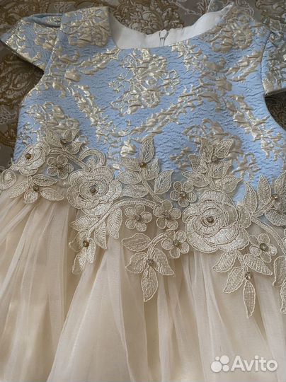 Платье для принцессы