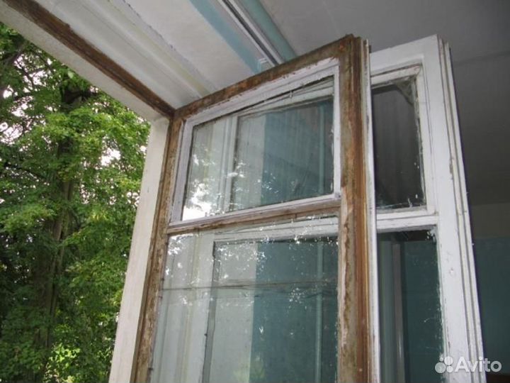 Стекло для окон и дверей