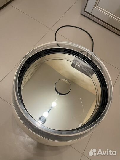 Очиститель/увлажнитель воздуха Bork A801