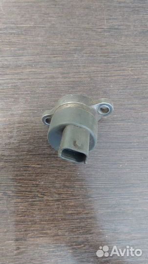 Регулятор давления топлива Bmw X5 E53 3.0D M57