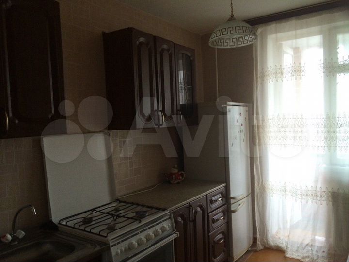 4-к. квартира, 84 м², 4/5 эт.