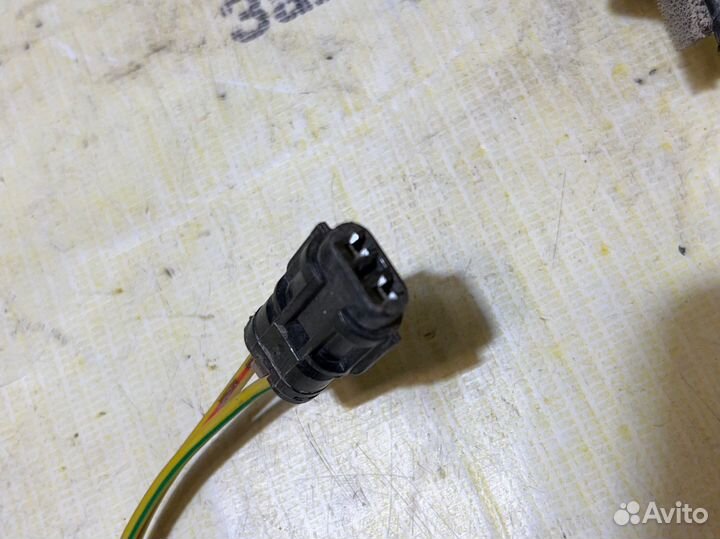 Проводка (коса) передней правой двери Kia Spectra