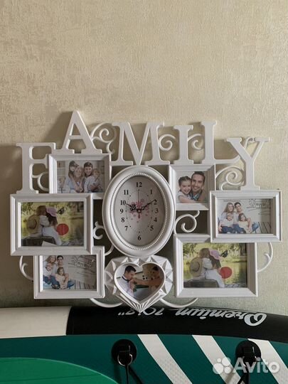 Рамка для фотографий