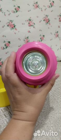 Термос СССР