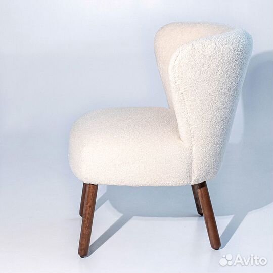 Кресло Ева дизайнерское / Изготовление на заказ