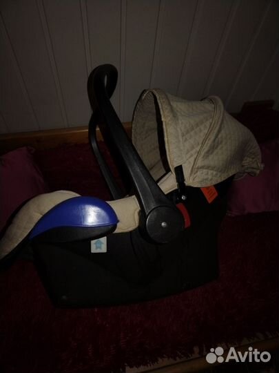 Автолюлька