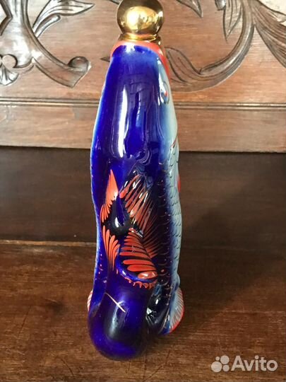 Набор рыбки СССР