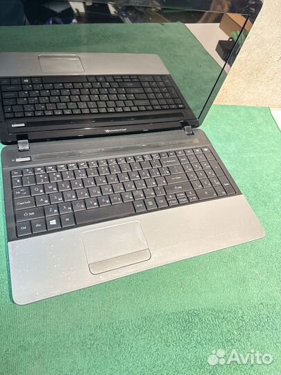 Acer PB Intel B960, 4Gb, 320Gb, учеба, работа