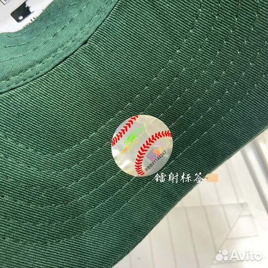 Бейсболки кепки MLB бренд