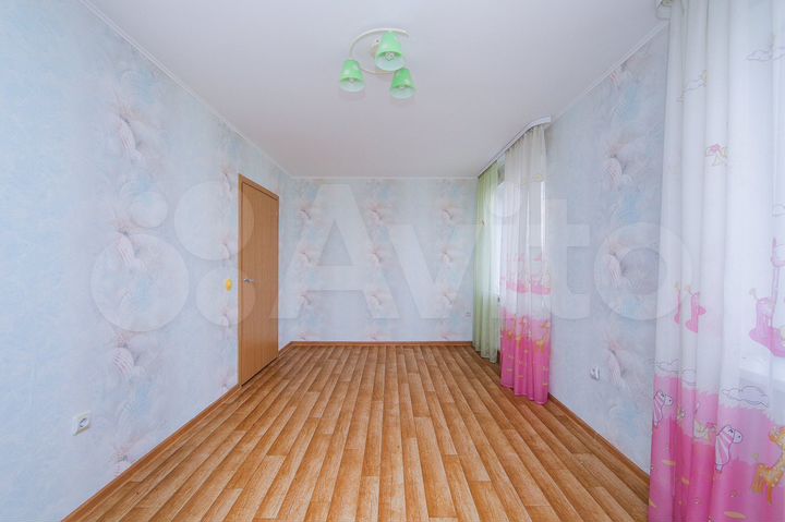 Таунхаус 95 м² на участке 2 сот.