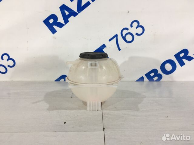 Бачок расширительный skoda rapid 1 рест 1.6 ат лиф