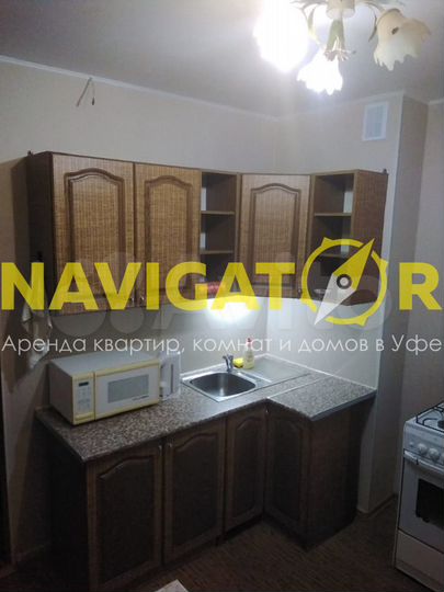 2-к. квартира, 50 м², 3/9 эт.