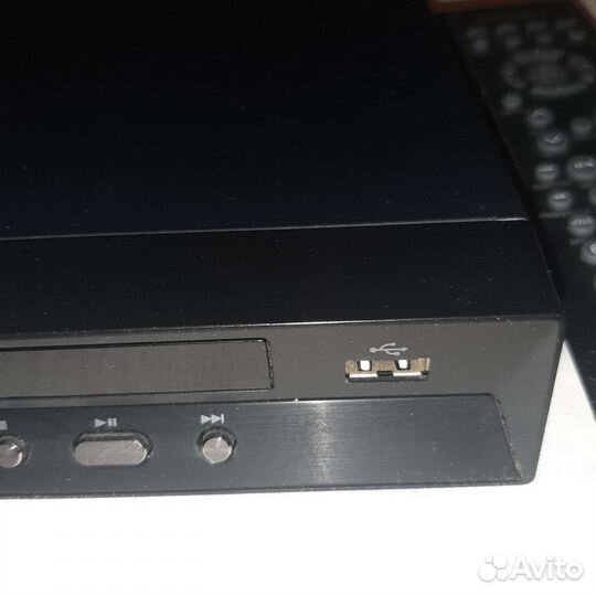 Dvd плеер с караоке samsung, USB