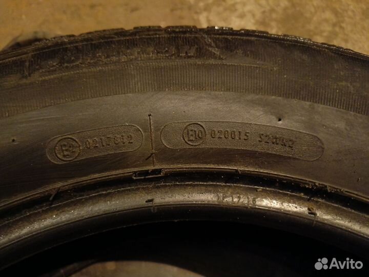 Kormoran Impulser 225/65 R17