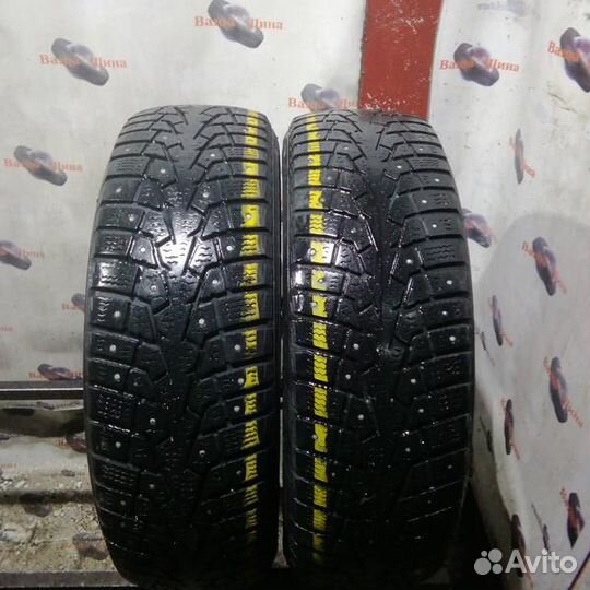 Maxxis ArcticTrekker NP3 185/65 R15