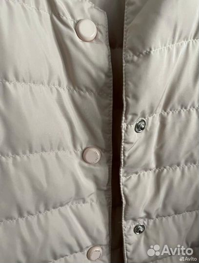 Пальто женское демисезонное