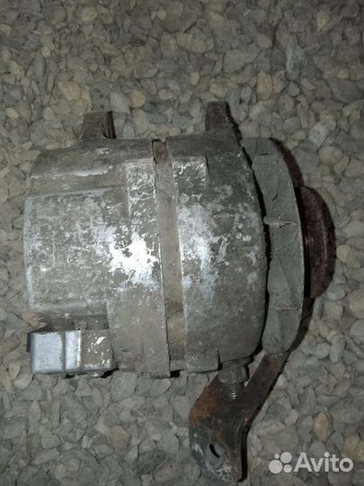 Генератор ваз