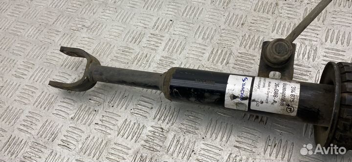 Стойка передняя правая, BMW 5 F10/F11/GT F07 2011