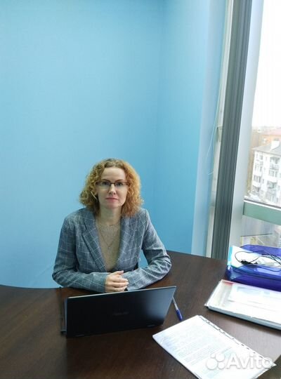 Юридические, налоговые услуги Правовая защита 24/7