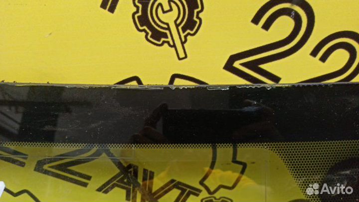 Лобовое стекло Toyota Rav4 ACA31 2AZ-FE 02.2006